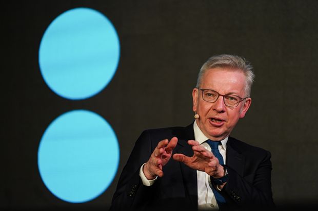 Times Higher Education tweet media