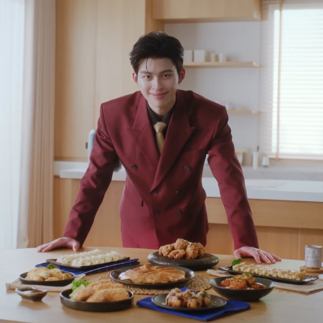 Ajinomoto Easy Meals tweet media