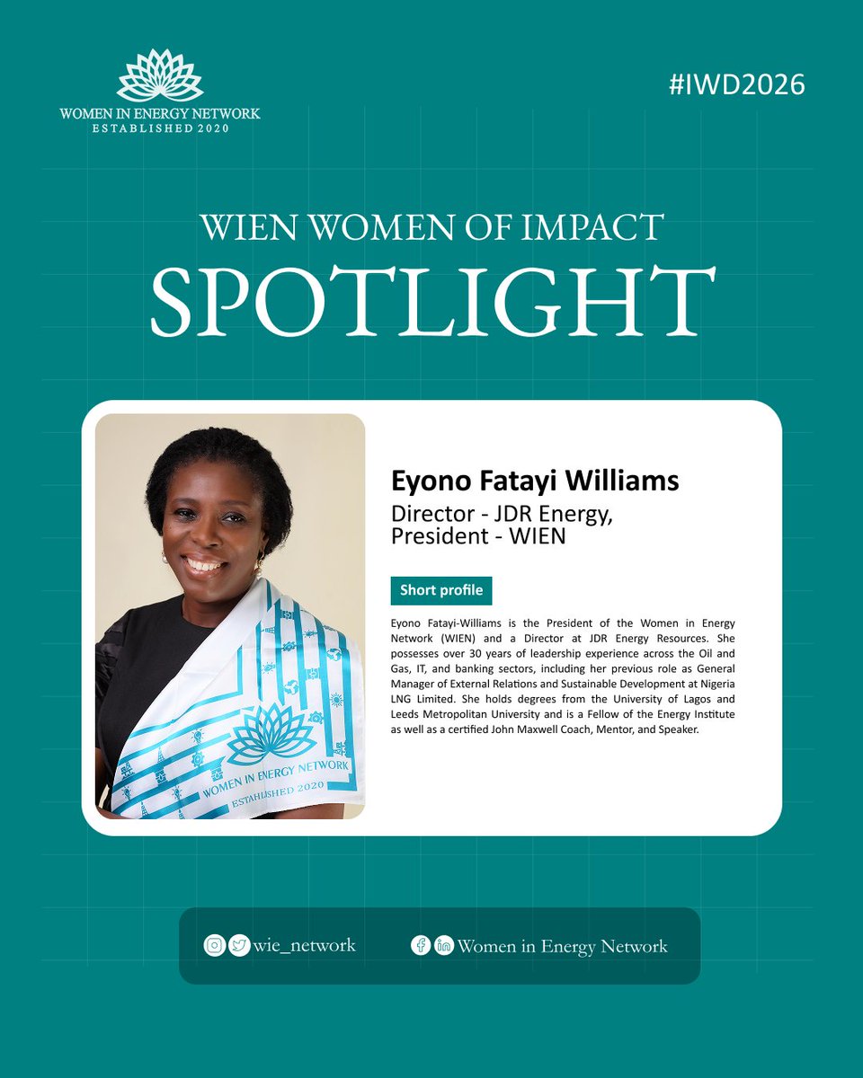 WIEN Secretariat tweet media