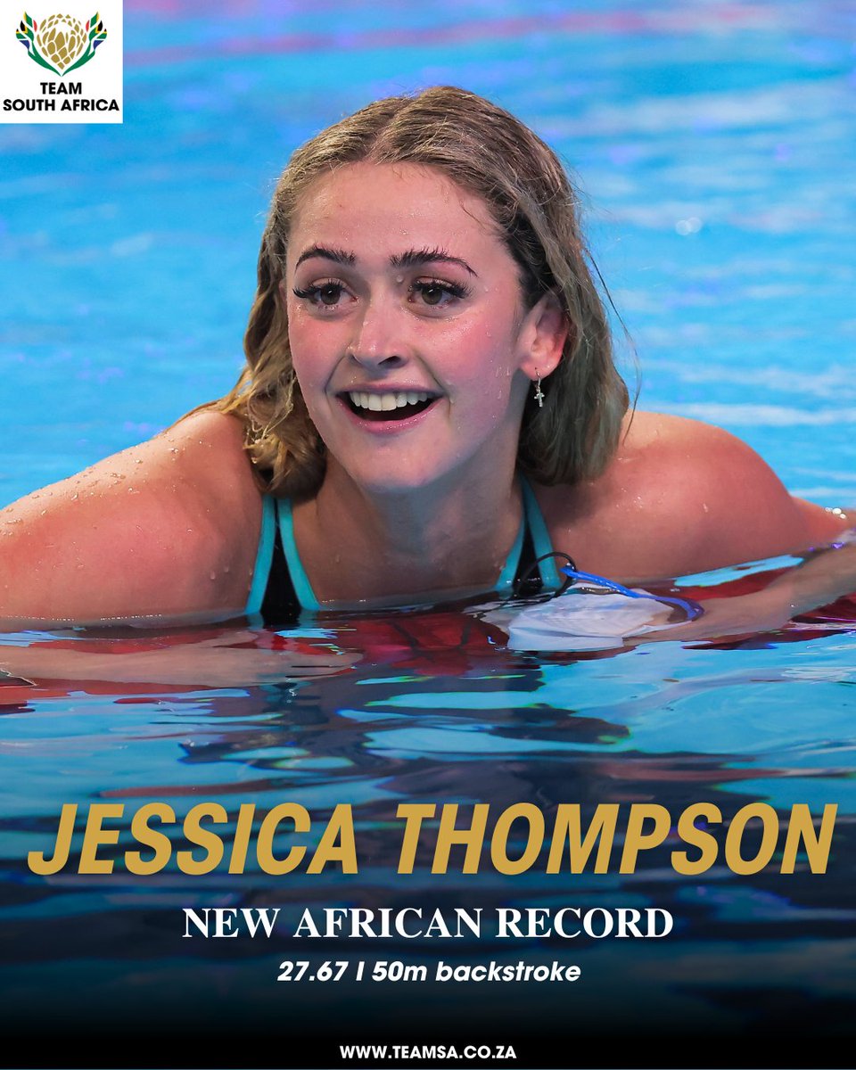 Team South Africa tweet media