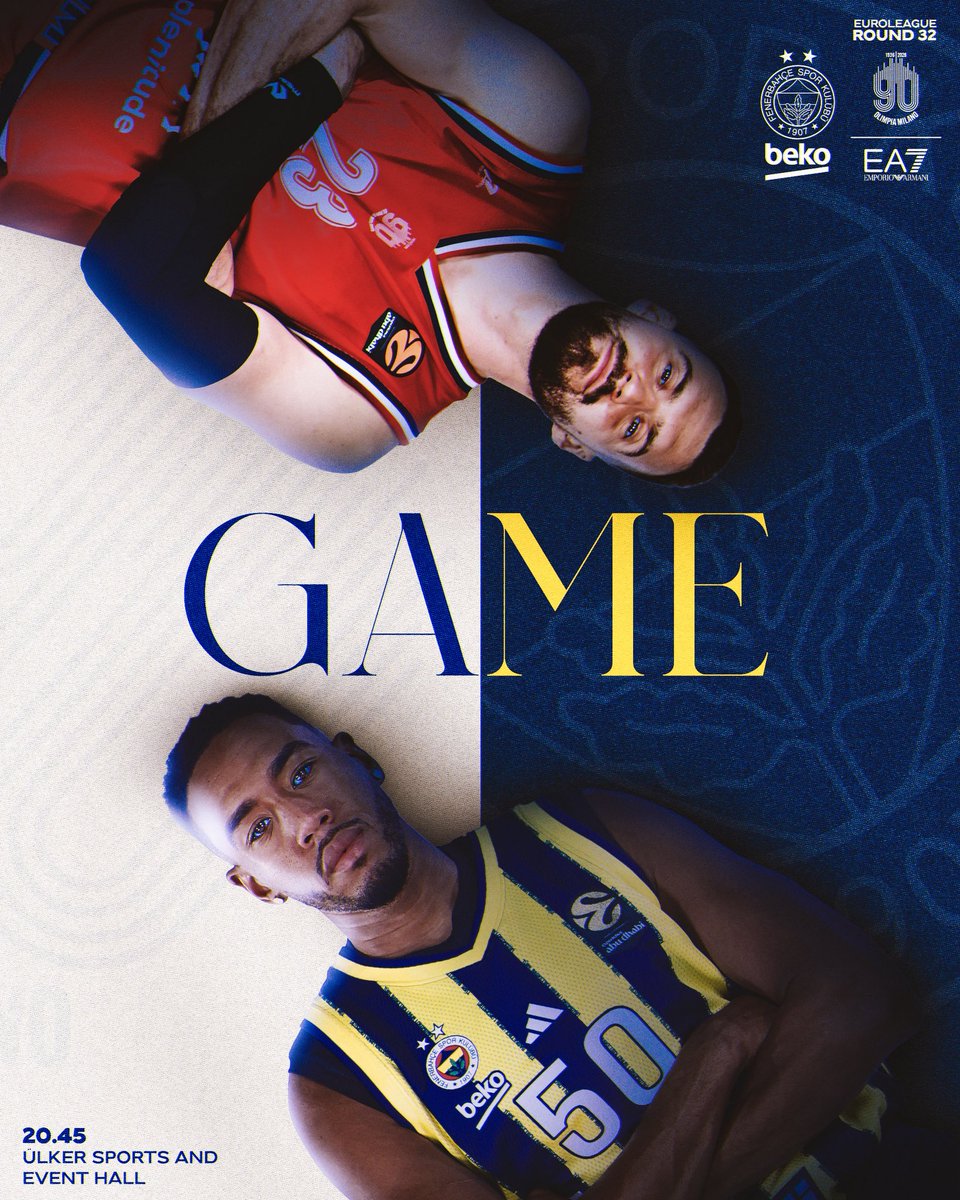 Fenerbahçe Beko tweet media