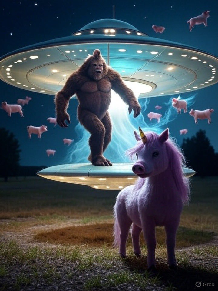 Your Ol Pal in Florida tweet media