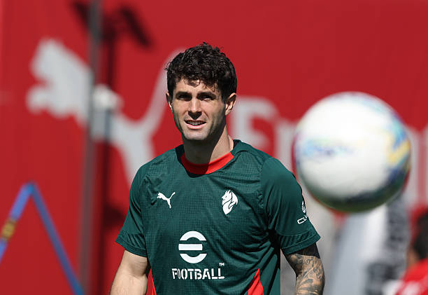 Milan Posts tweet media