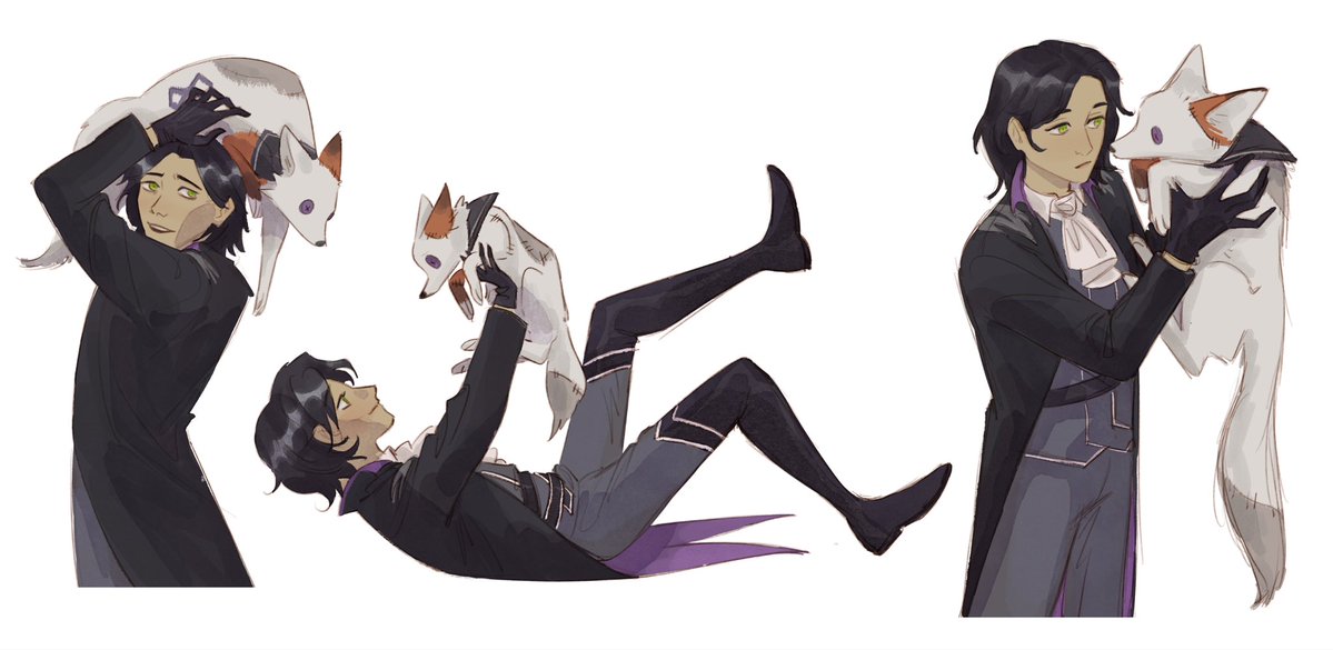 Feral A-Yao tweet media