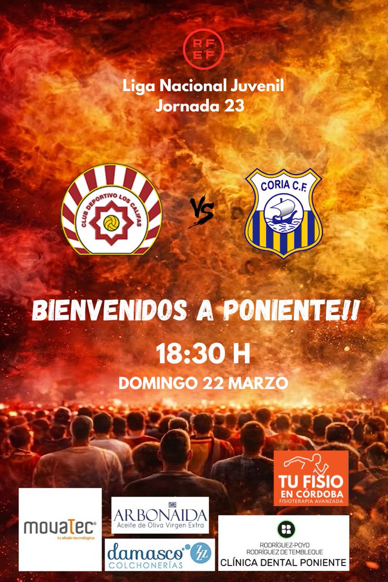 LosCalifasBalompié tweet media