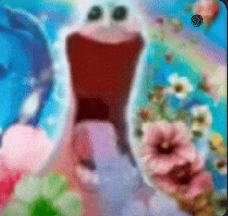 How I feel after cutting