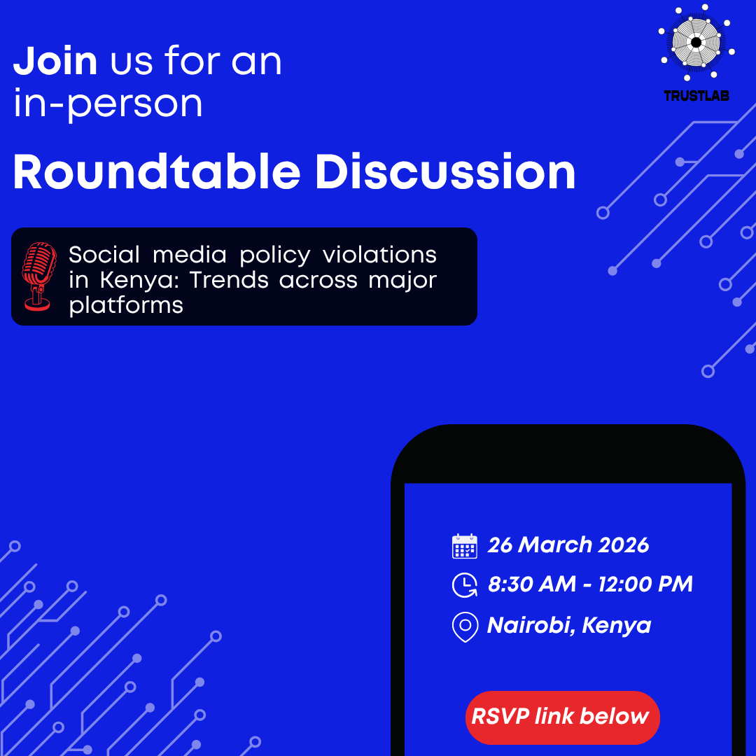 Code for Africa tweet media