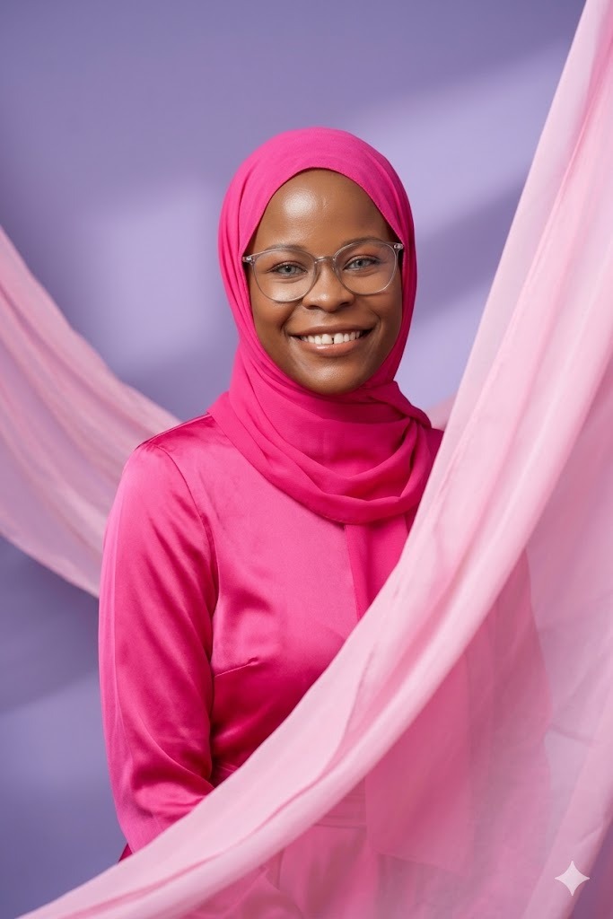 My vision is for us to go global.
Here's the link to join the moving train.
t.me/+3ffo1cLkGsUwY…