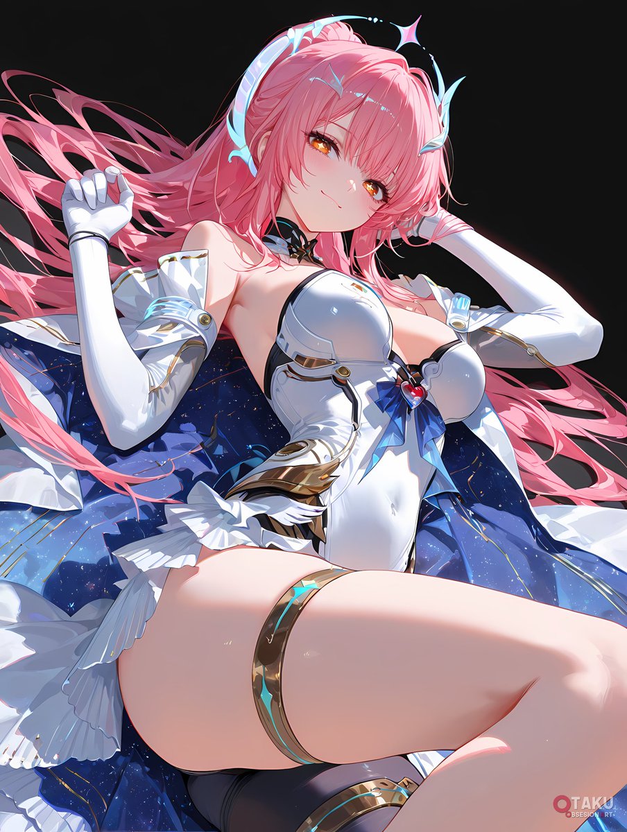 OtakuObsessionart ✠ tweet media