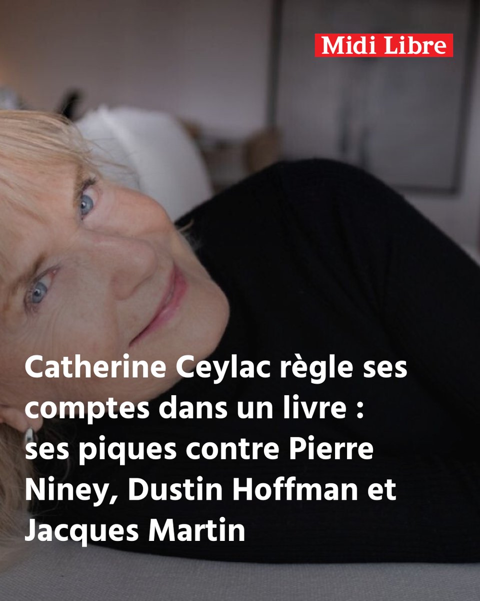 Midi Libre Sète tweet media