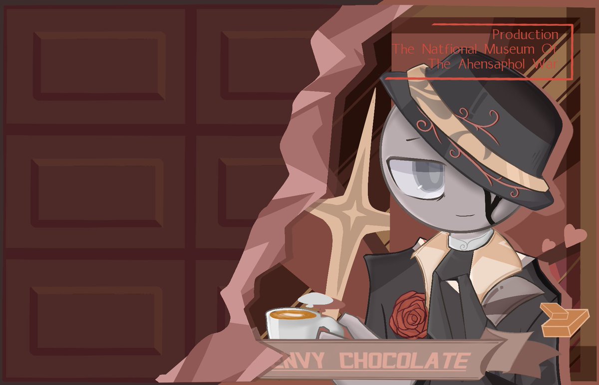 ChallsonOldWood tweet media