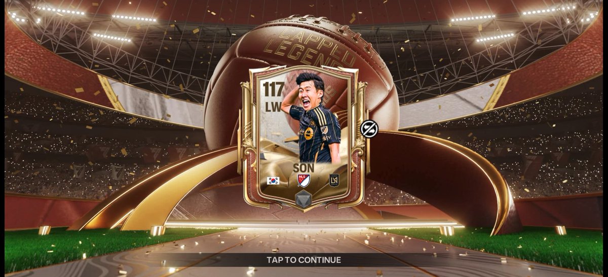 FirstHalf EAFC tweet media