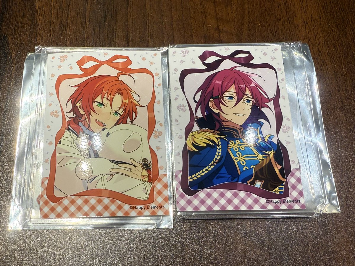 れゆの@取引垢 tweet media