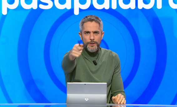 Atresmedia Comunicación tweet media