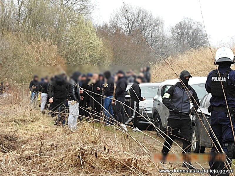 dolnośląska Policja tweet media