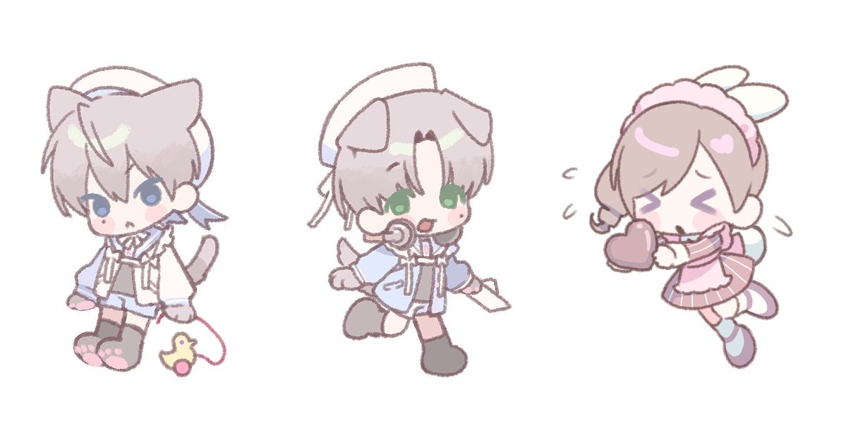 NCC / fevercell tweet media