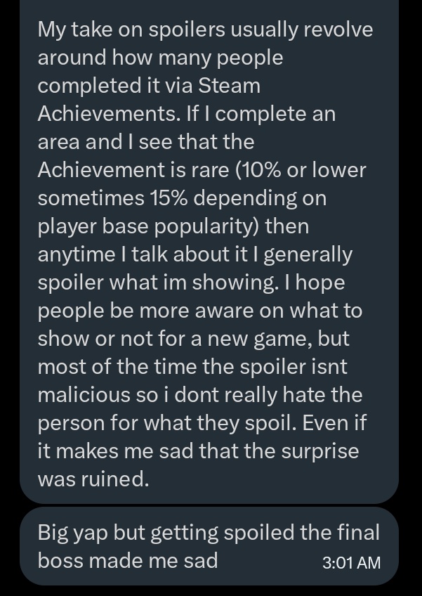 Mewgenics Takes & Confessions tweet media