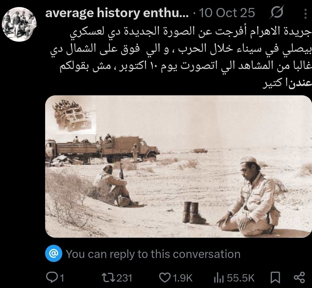 average history enthusiast tweet media