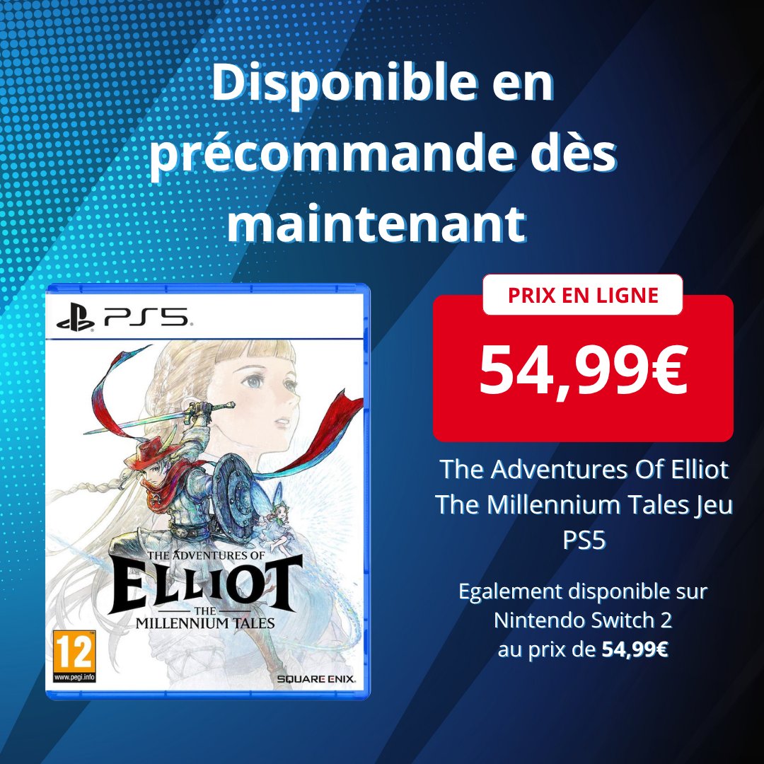 Hypergames Auchan tweet media