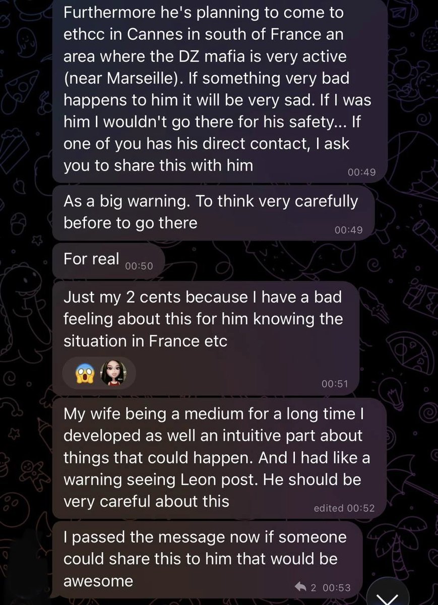 cryptoleon tweet media