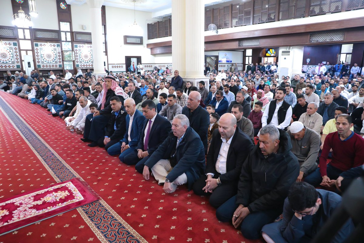 ASEZA سلطة منطقة العقبة الإقتصادية الخاصة tweet media