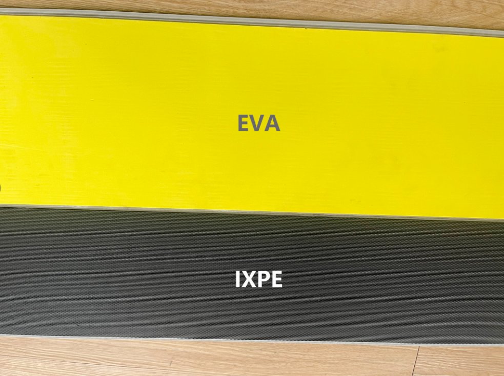 Kini_hu's tweet photo. Upgrade Your Flooring with IXPE & EVA Underlayers!
💡 Comfort & Noise Reduction for LVT and more.
😆 Soundproofing and Durability you can trust.
#IXPE #EVA #Underlayer #FlooringSolutions #Soundproofing #YHFLOORS https://t.co/nFAUZmGYsC