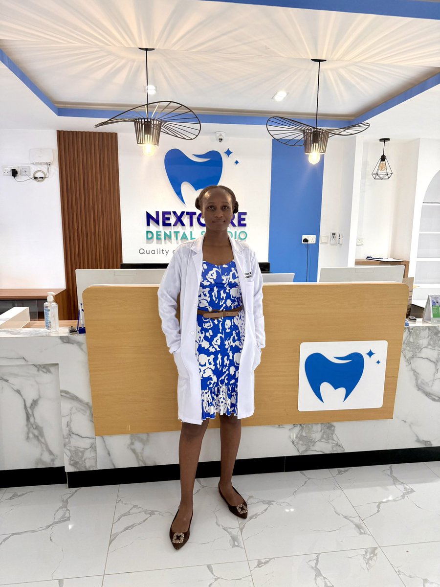 Dr Branice Munyasa tweet media