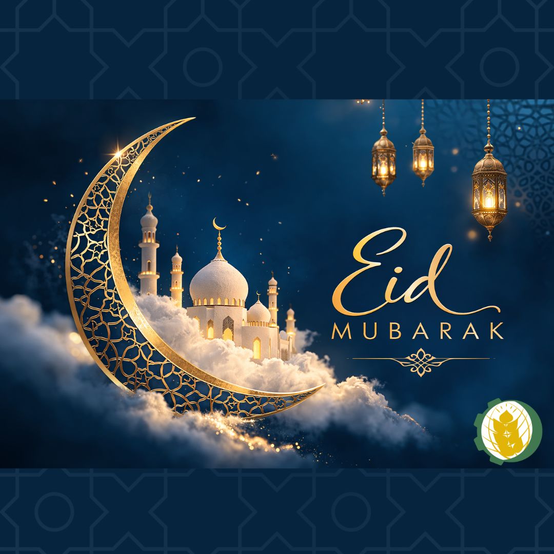 Islamic Organisation for Food Security tweet media