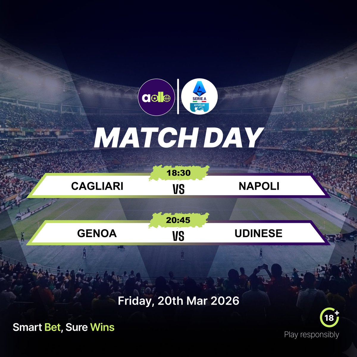 Adasibet tweet media