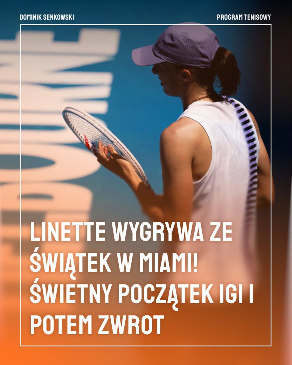 Dominik Senkowski tweet media