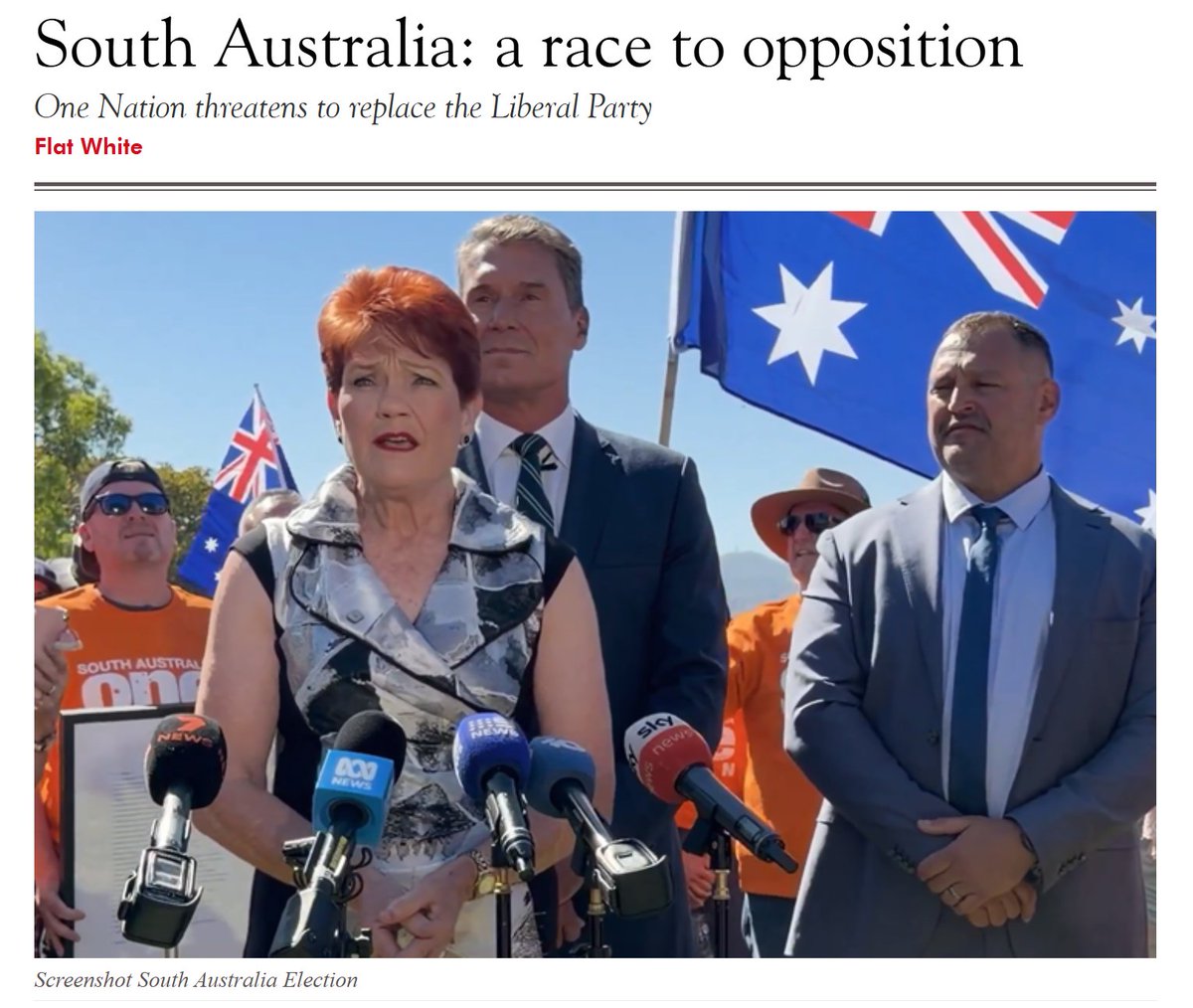 Alexandra Marshall tweet media