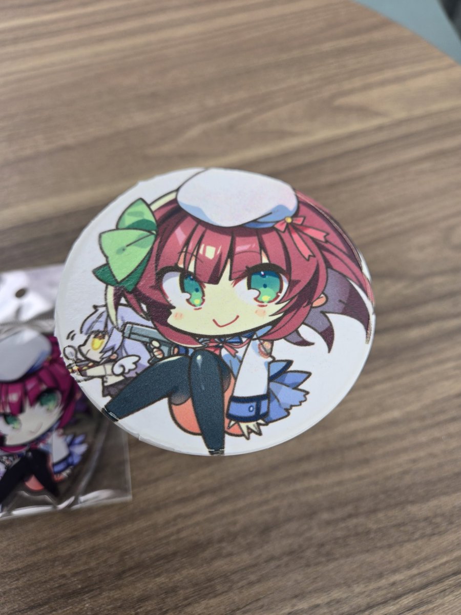 てるぴ tweet media