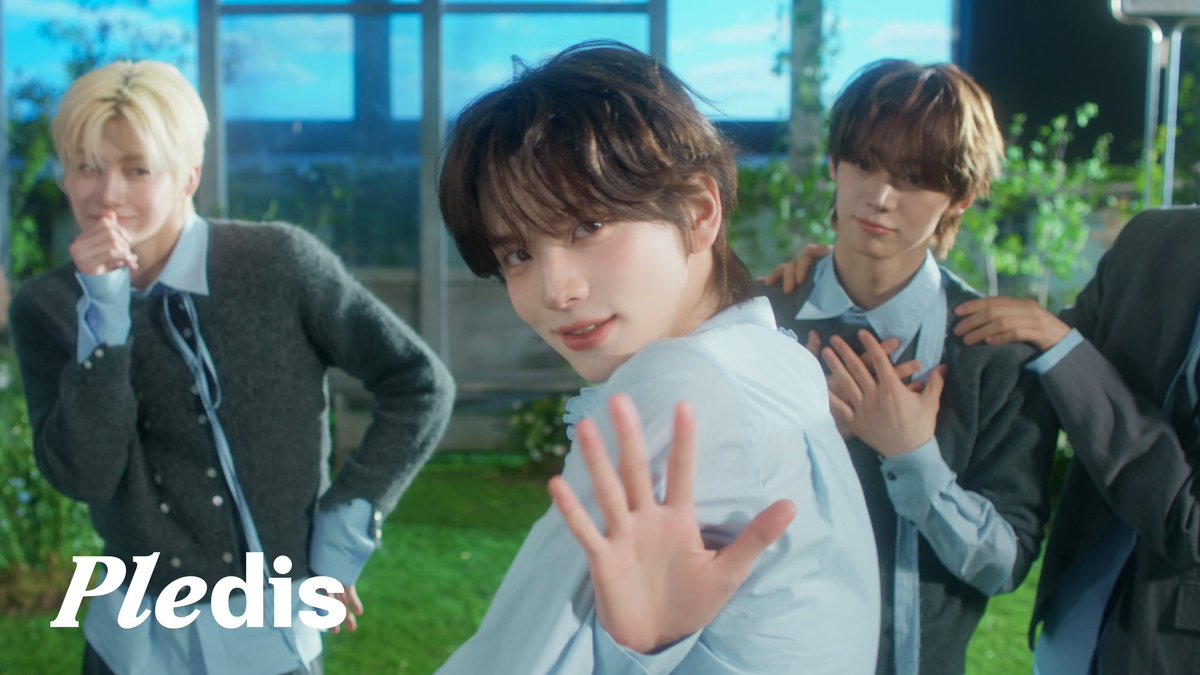 너다움을 멈추지 마, Bloom With Us! 💐 tweet media