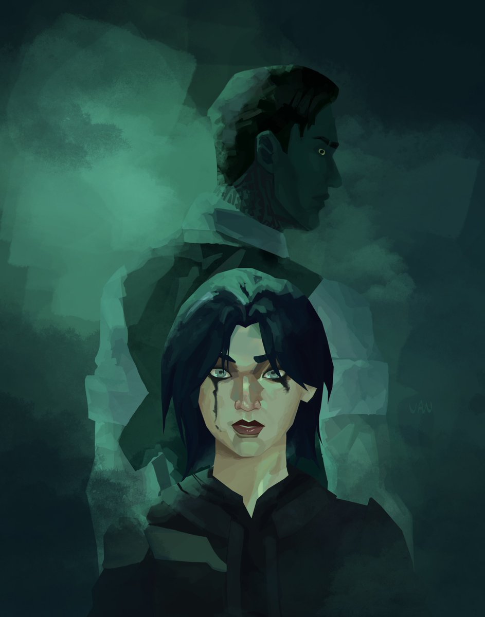 VAN (OPEN COMMS) tweet media