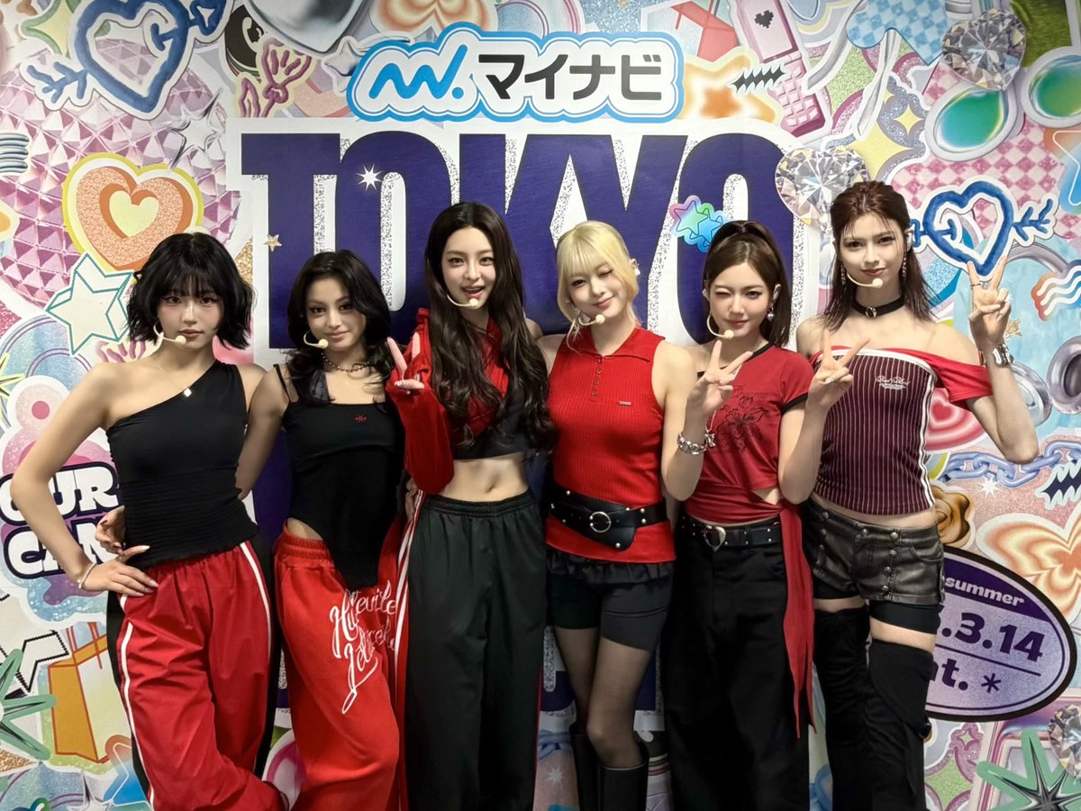 Seohyeon (2008) tweet media