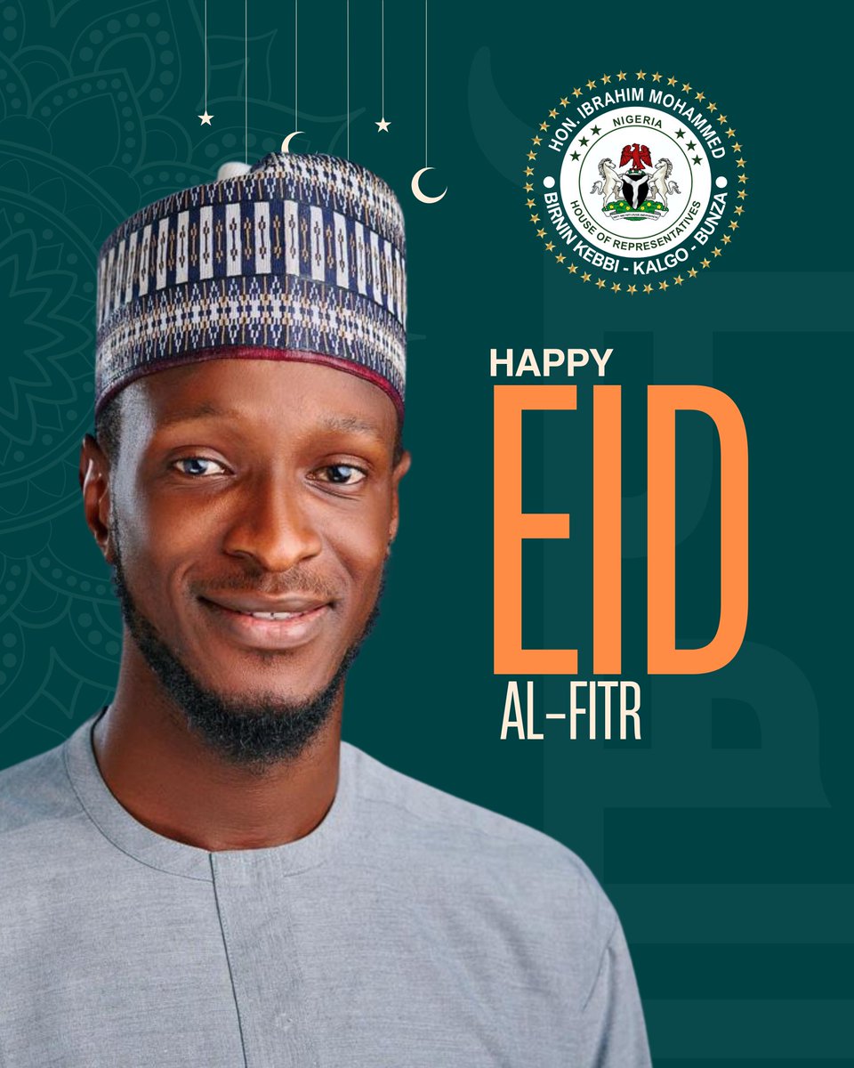 Ibrahim Bello Mohammed tweet media