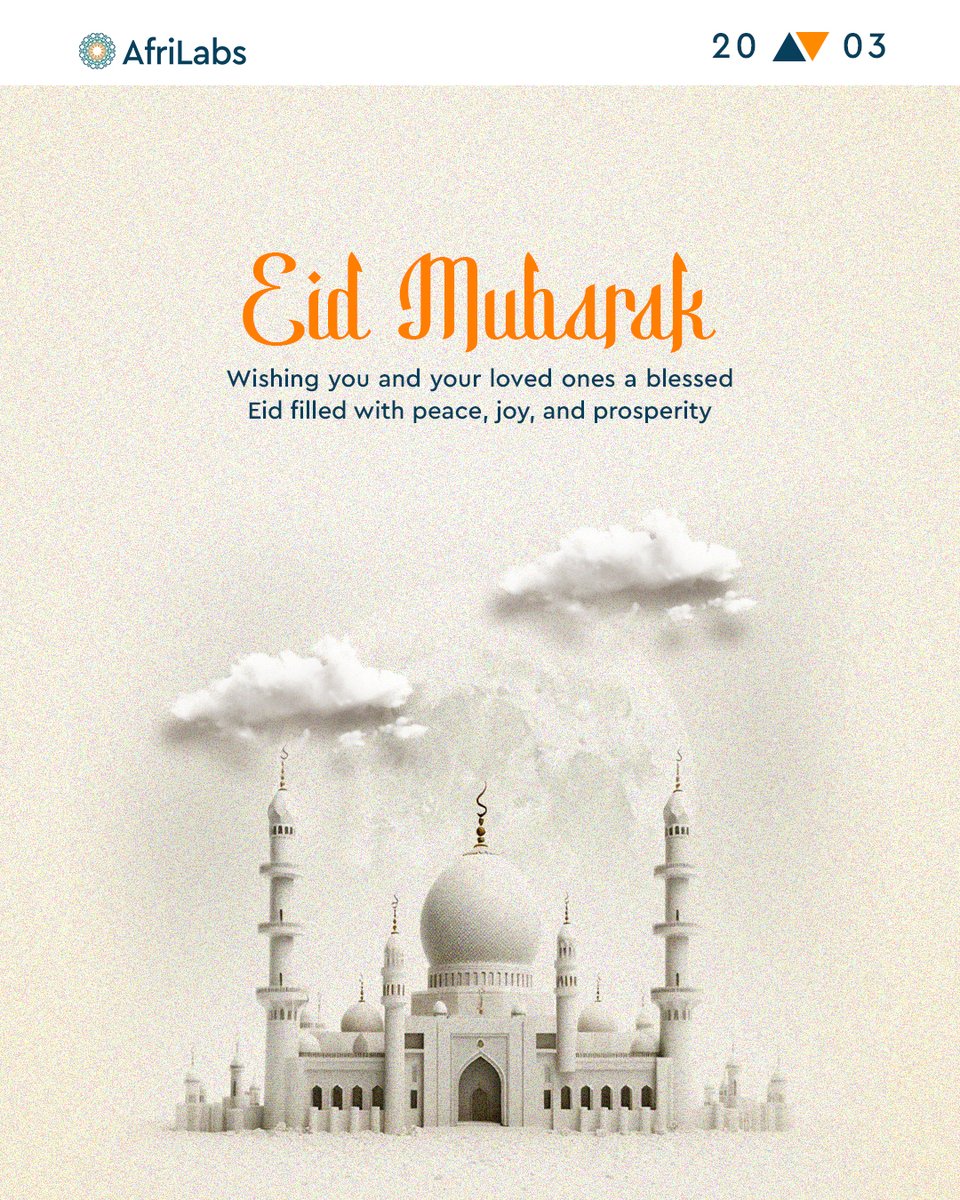 AfriLabs tweet media