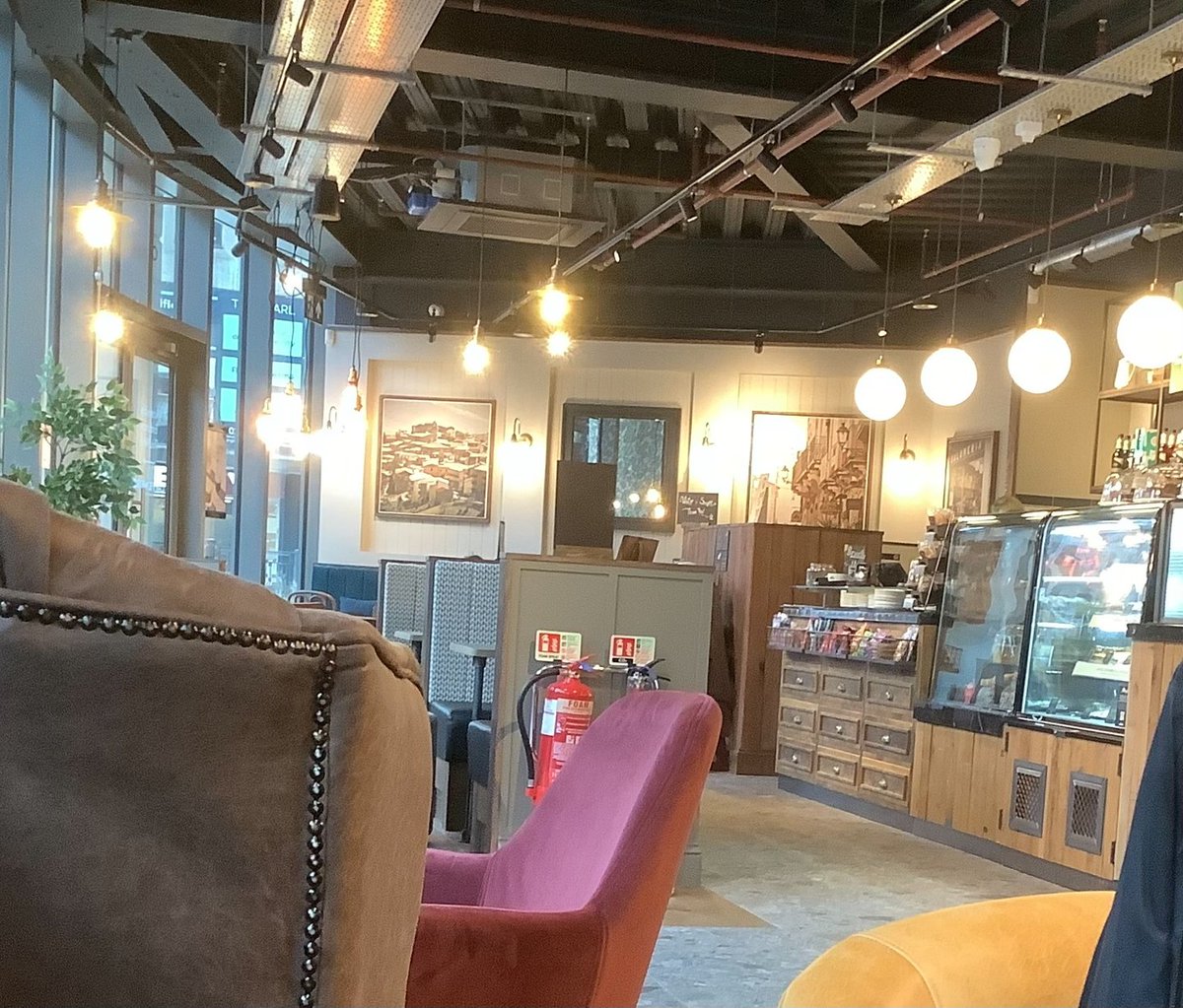 Andy Clifford @ The Sentinel Current tweet media