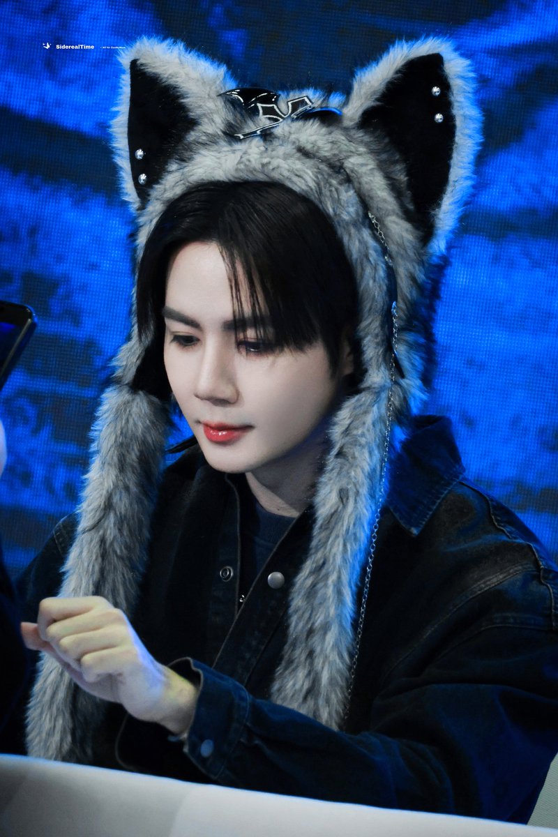 SiderealTime·ZNN tweet media