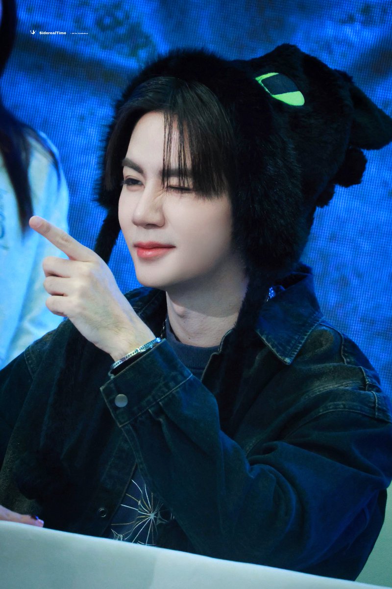 SiderealTime·ZNN tweet media