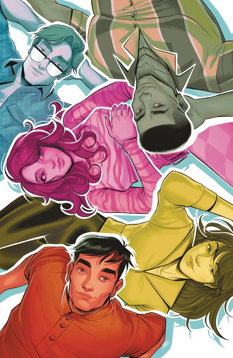 RANGER ESP tweet media