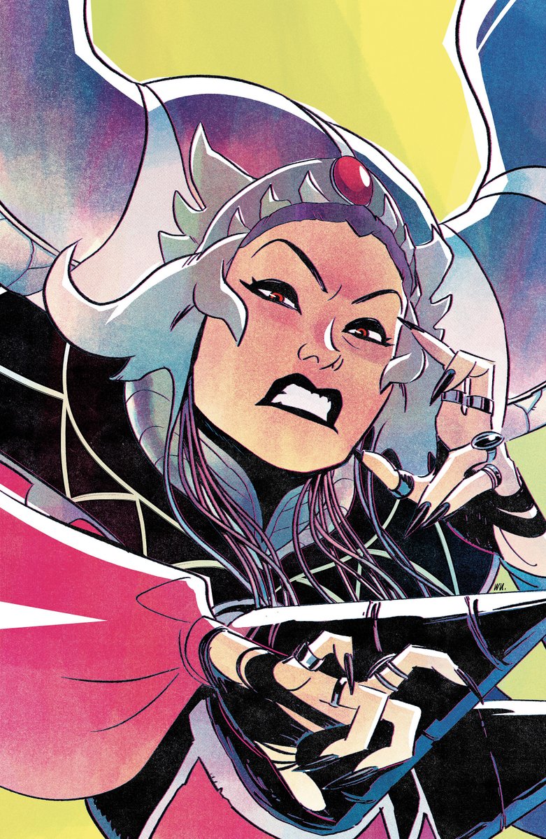 RANGER ESP tweet media