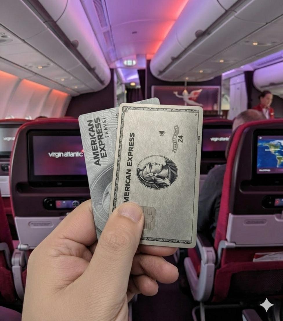 Luxe Indian Point Explorer tweet media