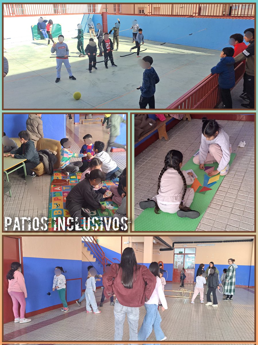 CEIP BEATRIZ GALINDO tweet media