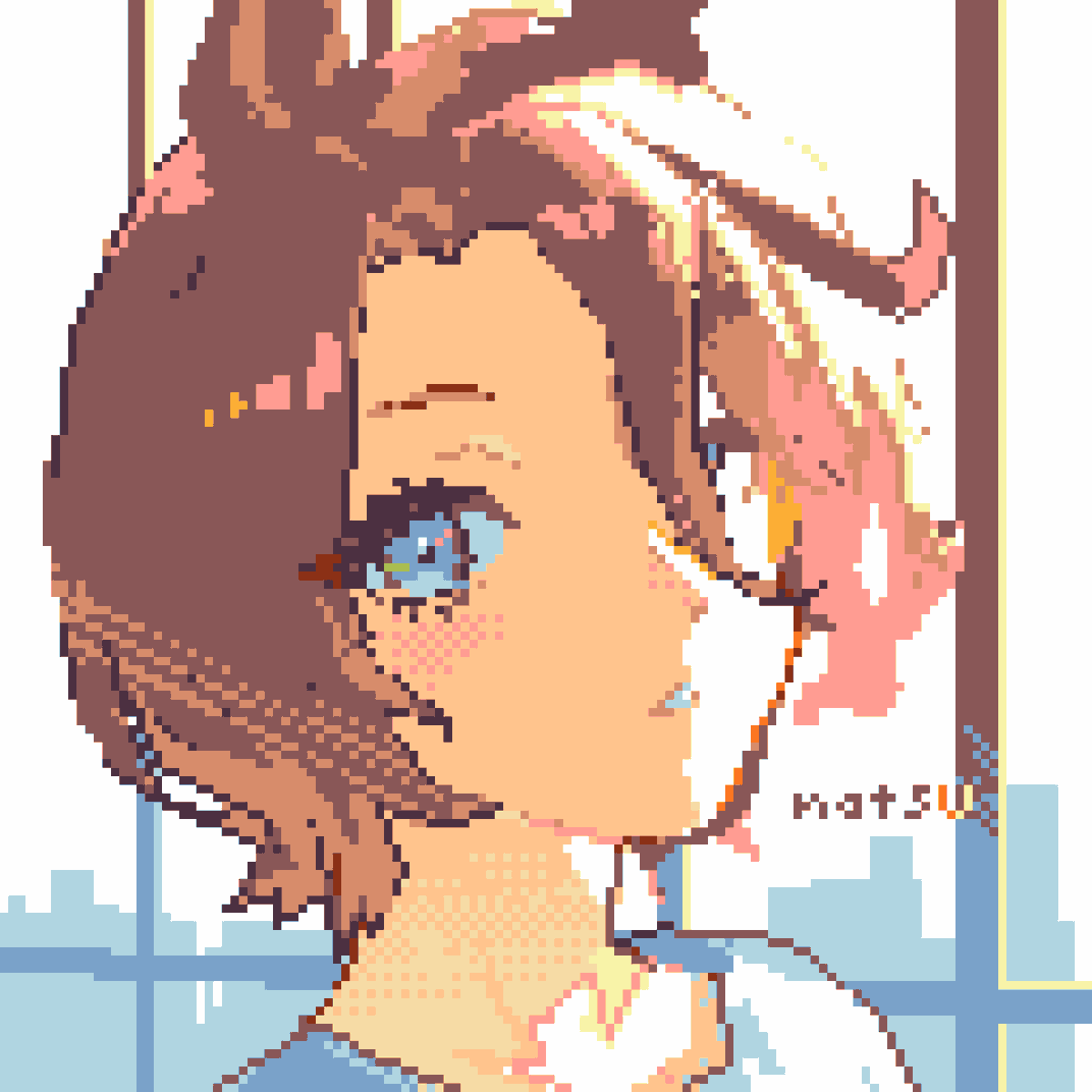 なつのり💭 tweet media