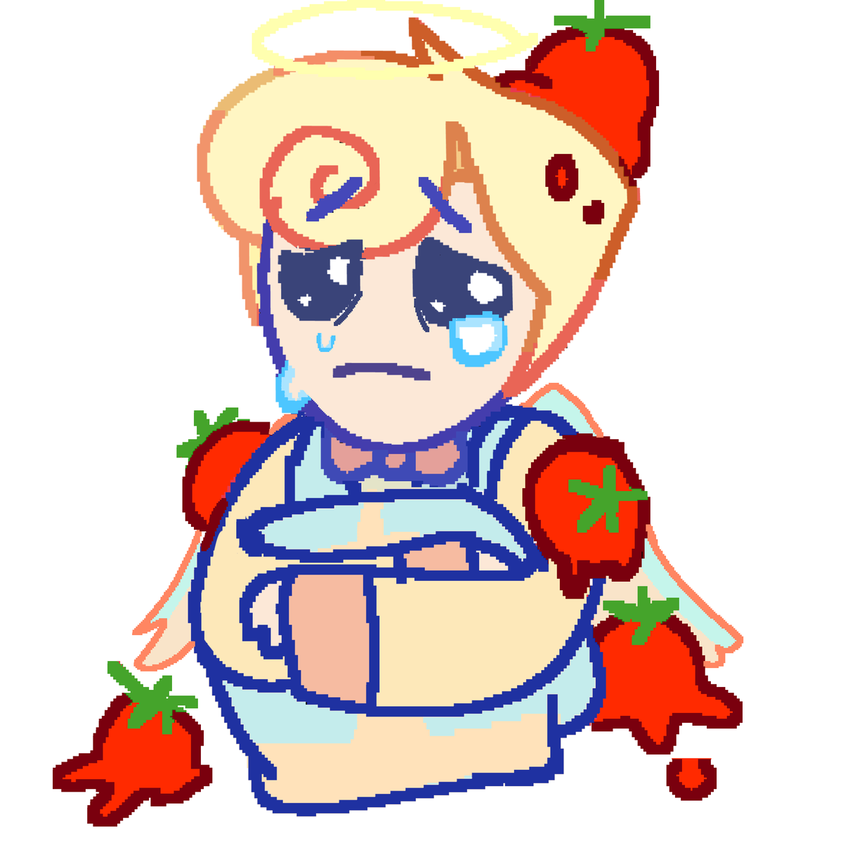 • 𝚂𝚝. 𝙿𝚎𝚝𝚎𝚛 & 𝙿𝚘𝚕𝚒𝚝𝚎𝚜 • tweet media