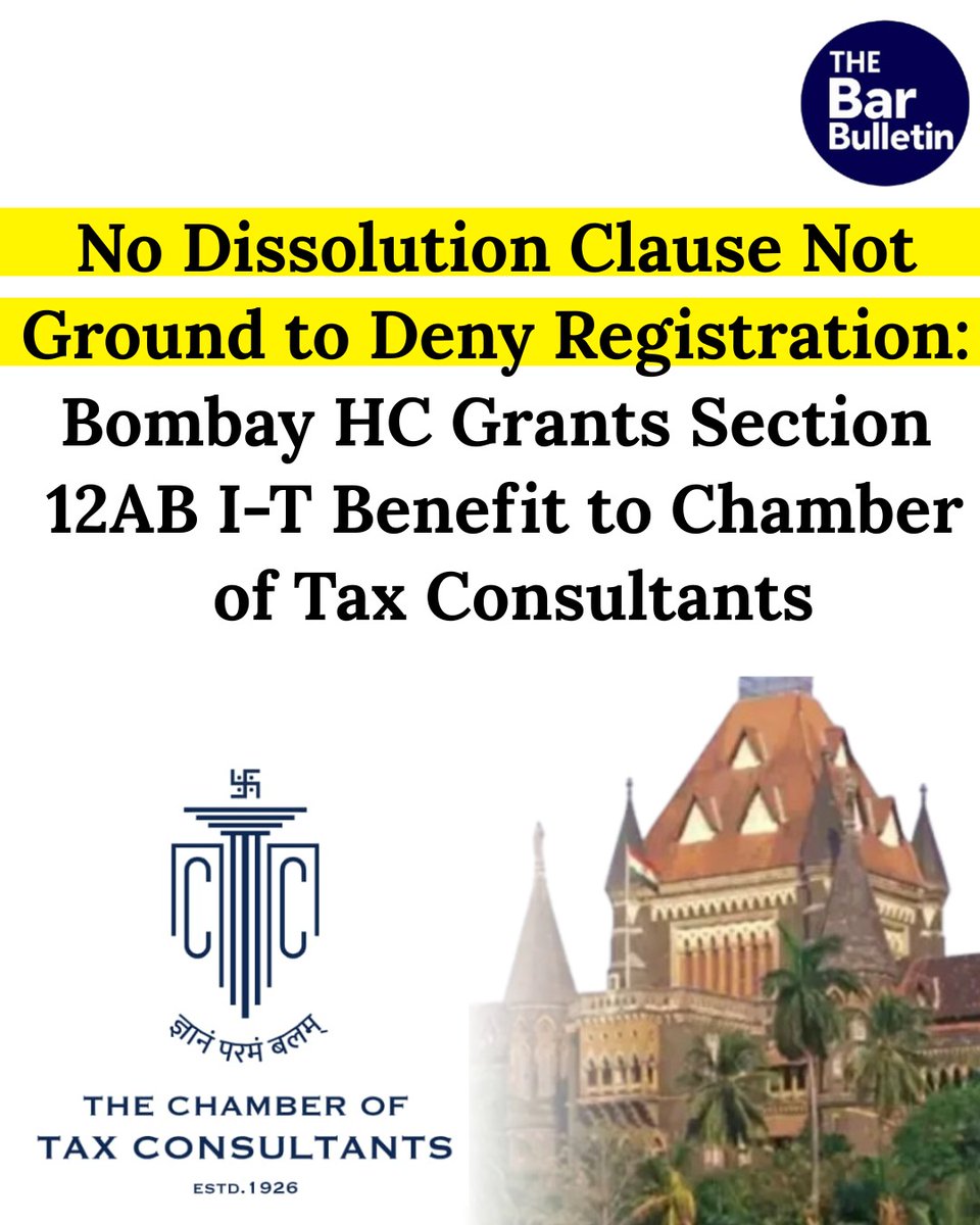 The Bar Bulletin tweet media