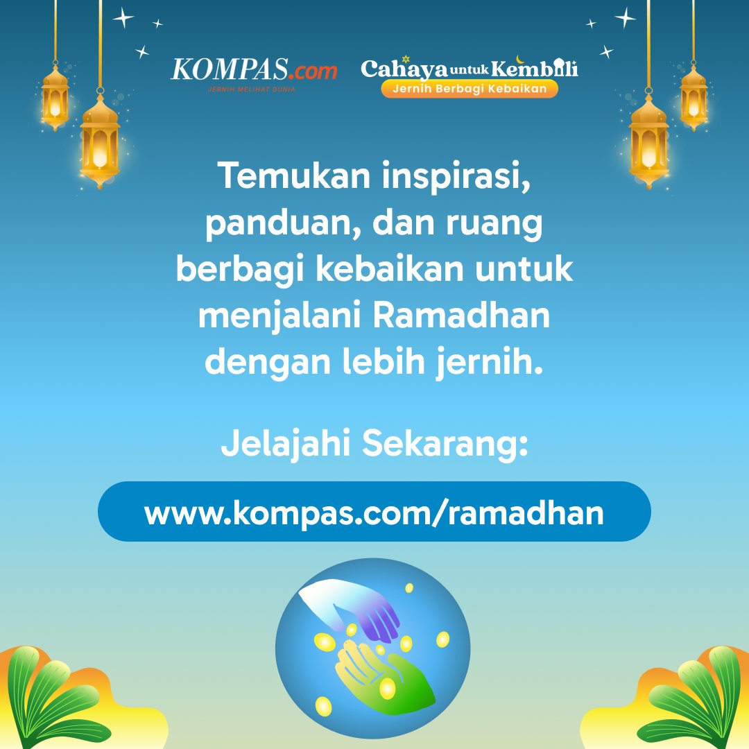 Kompas.com tweet media