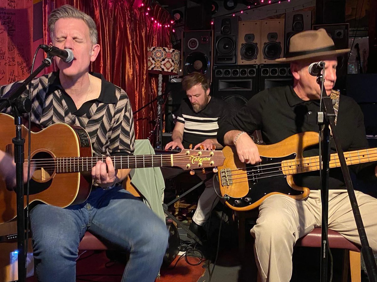 Stone Foundation tweet media