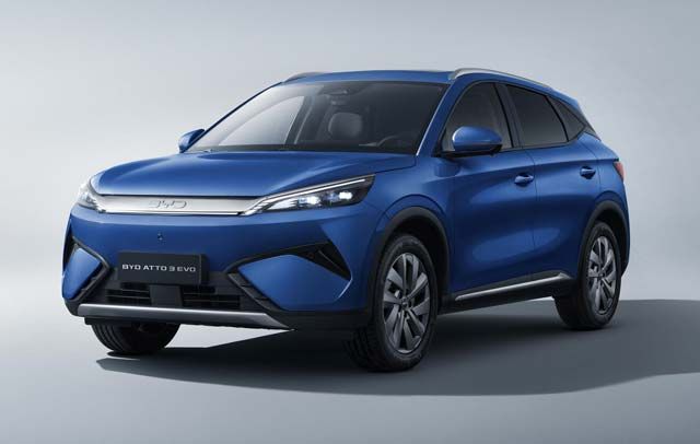 Electric Cars Report tweet media